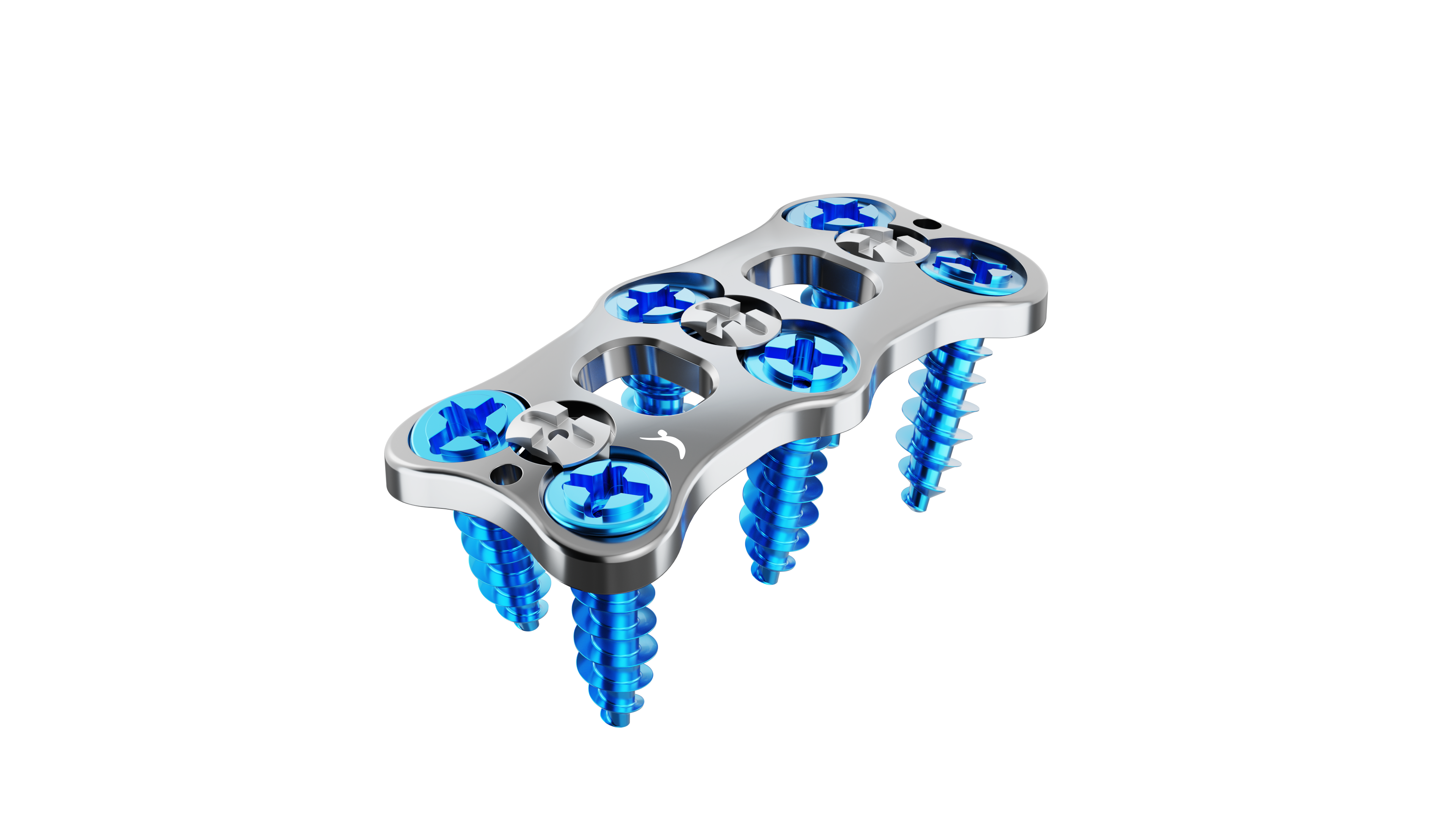 Proctopus Anterior Cervical Plate System